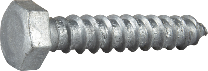 TRESKRUE FRANSK 12X65 FZV A25