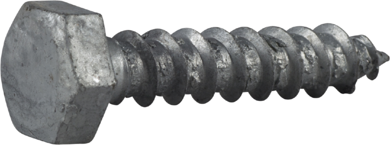 TRESKRUE FRANSK 6-KANT 10X50 FZV-50