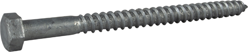 TRESKRUE FRANSK 12X160 FZV A20