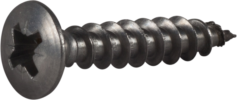 SKRUE VVS PANHODE 5,5X80 A2 -100