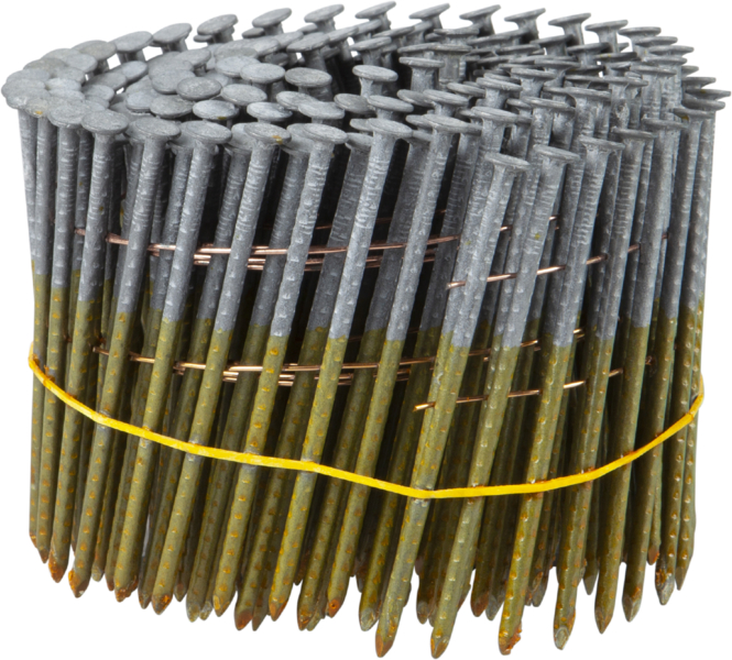 SPIKER COIL 15GR 2,8X75 M-FUS -3200