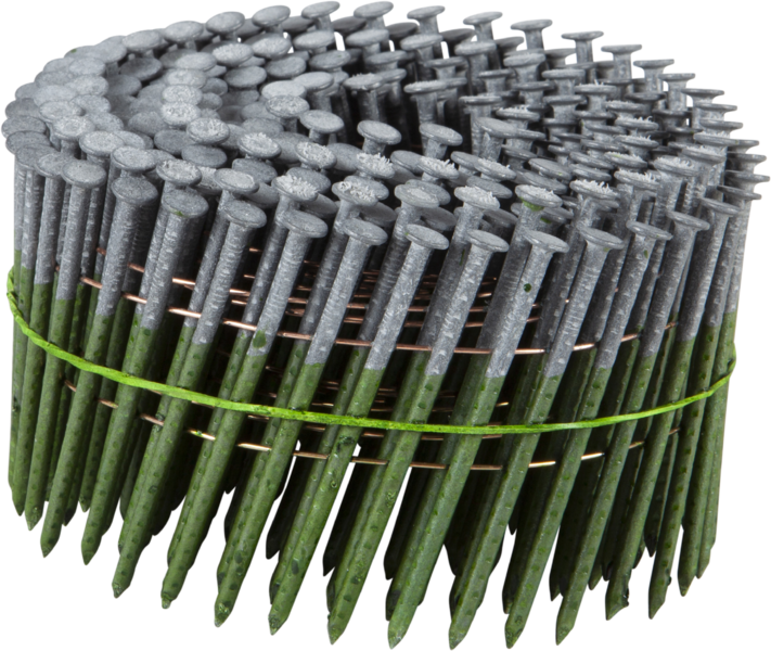 SPIKER COIL 15GR 2,8X65 M-FUS -2000