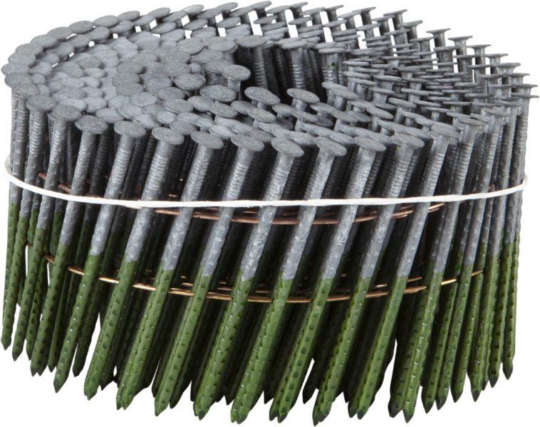 SPIKER COIL 15GR 2,5X65 M-FUS -2400