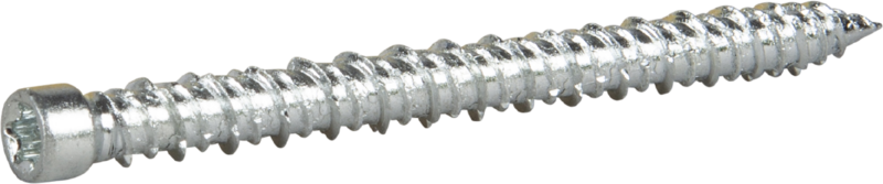 BETONGSKRUE 7,5X92 FZB A-100