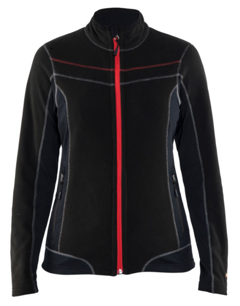 JAKKE FLEECE 492410109956XXL