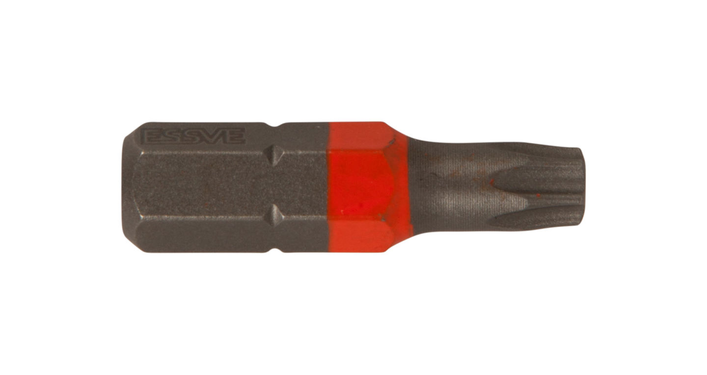 BITS TX25 25MM KONISKE A-3