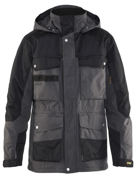 VINTERPARKAS 443419459499S