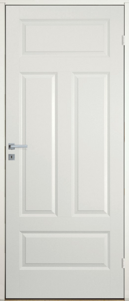 DØR ID U/K 72.5X194  KP-4 KOMPAKT