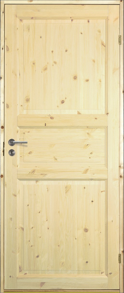 DØR ID U/K 82.5X204  F-3 FURU