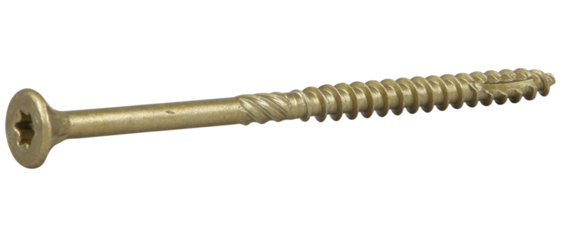 TRESKRUE ESSDRIVE SH 5X80 CS A-10