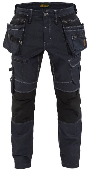 HÅNDVERKSBUKSE 199011418999C154