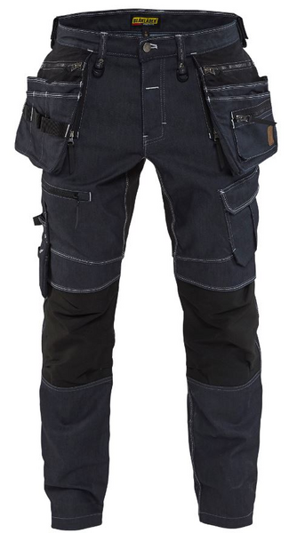 HÅNDVERKERBUKSE 199011419900C156