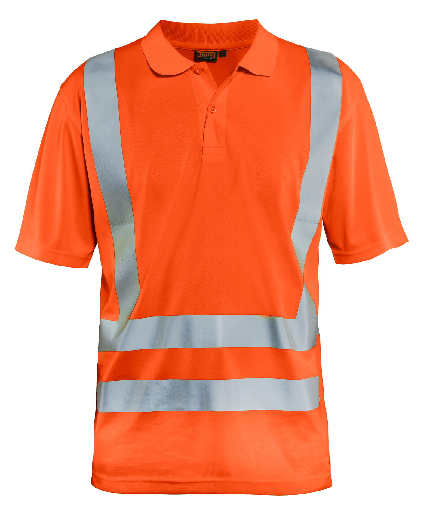 T-SKJORTE VARSEL 3391101153004XL