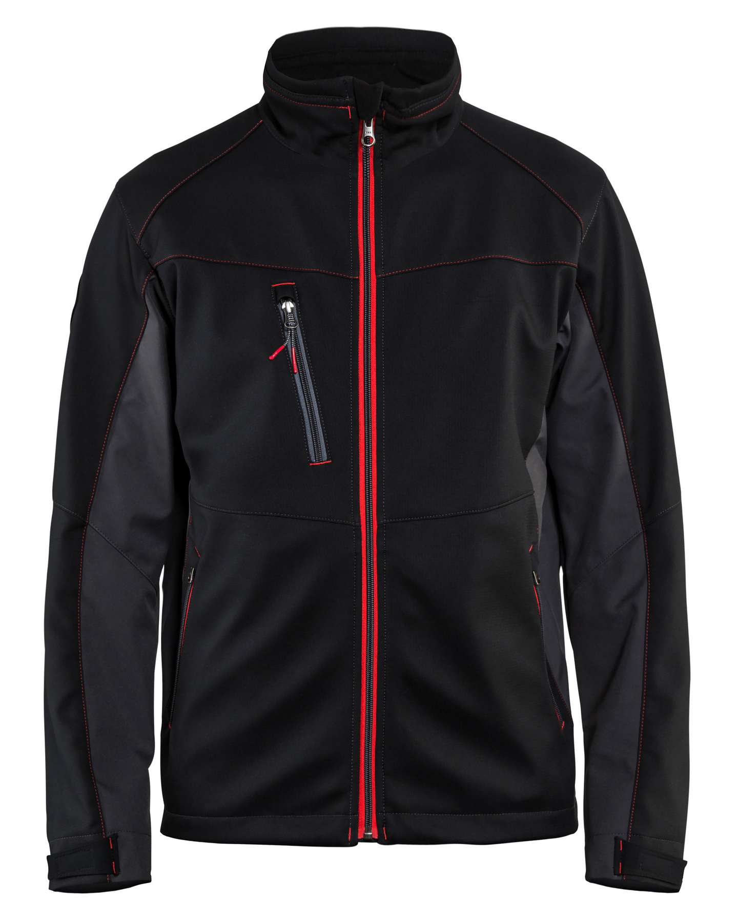 SOFTSHELLJAKKE 495025169956XS