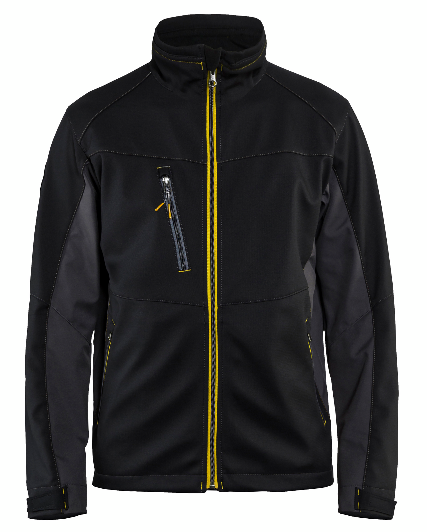 JAKKE SOFTSHELL 4950251699334XL