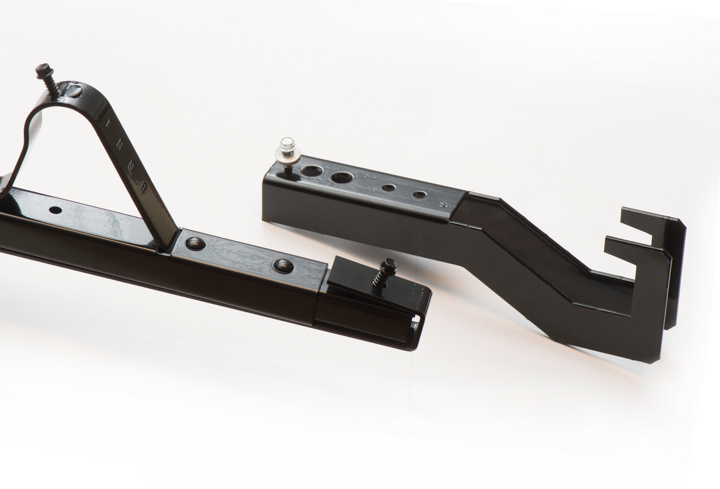 STIGESIKRING UNIVERSAL RØD