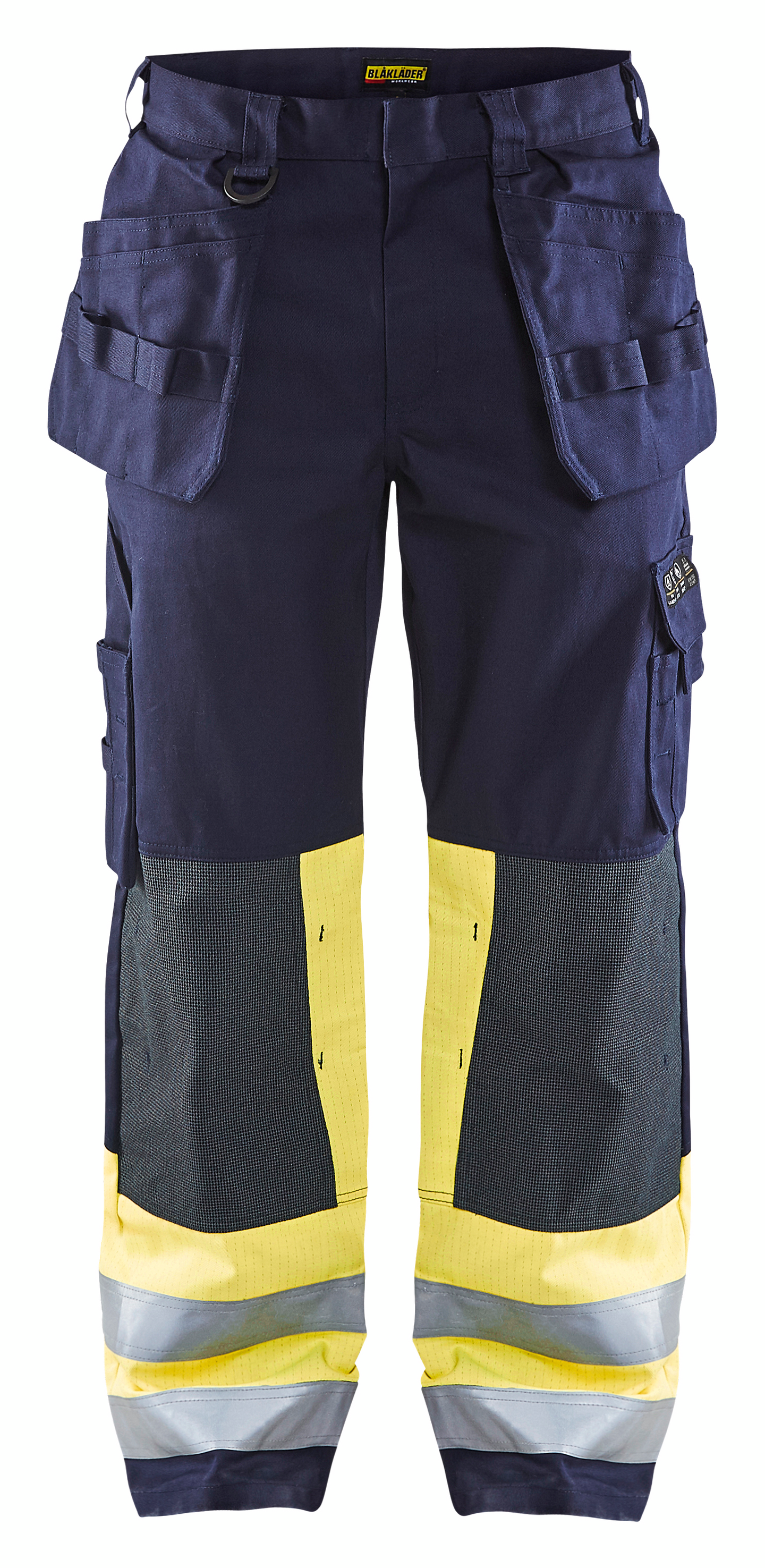 HÅNDVERKSBUKSE 147915148933D100