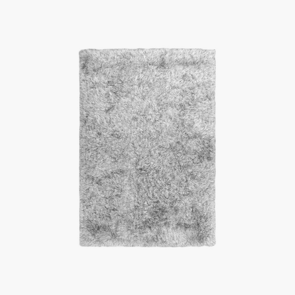 TEPPE MONTEREY LYS GRÅ 160X230