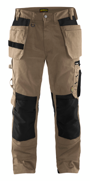 HÅNDVERKSBUKSE 155518602799D88