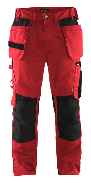 HÅNDVERKSBUKSE 155518605699C52