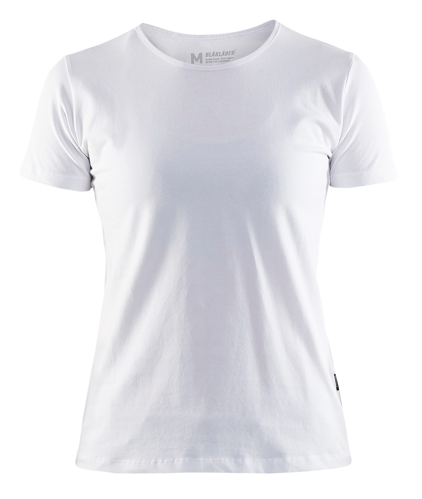 T-SKJORTE DAME 330410291000XXL