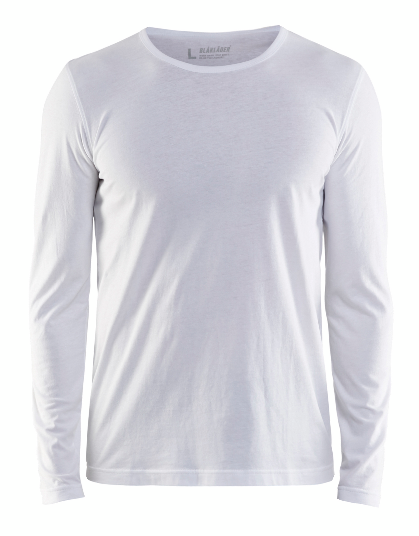 T-SHIRT LANG ARM 350010421000L