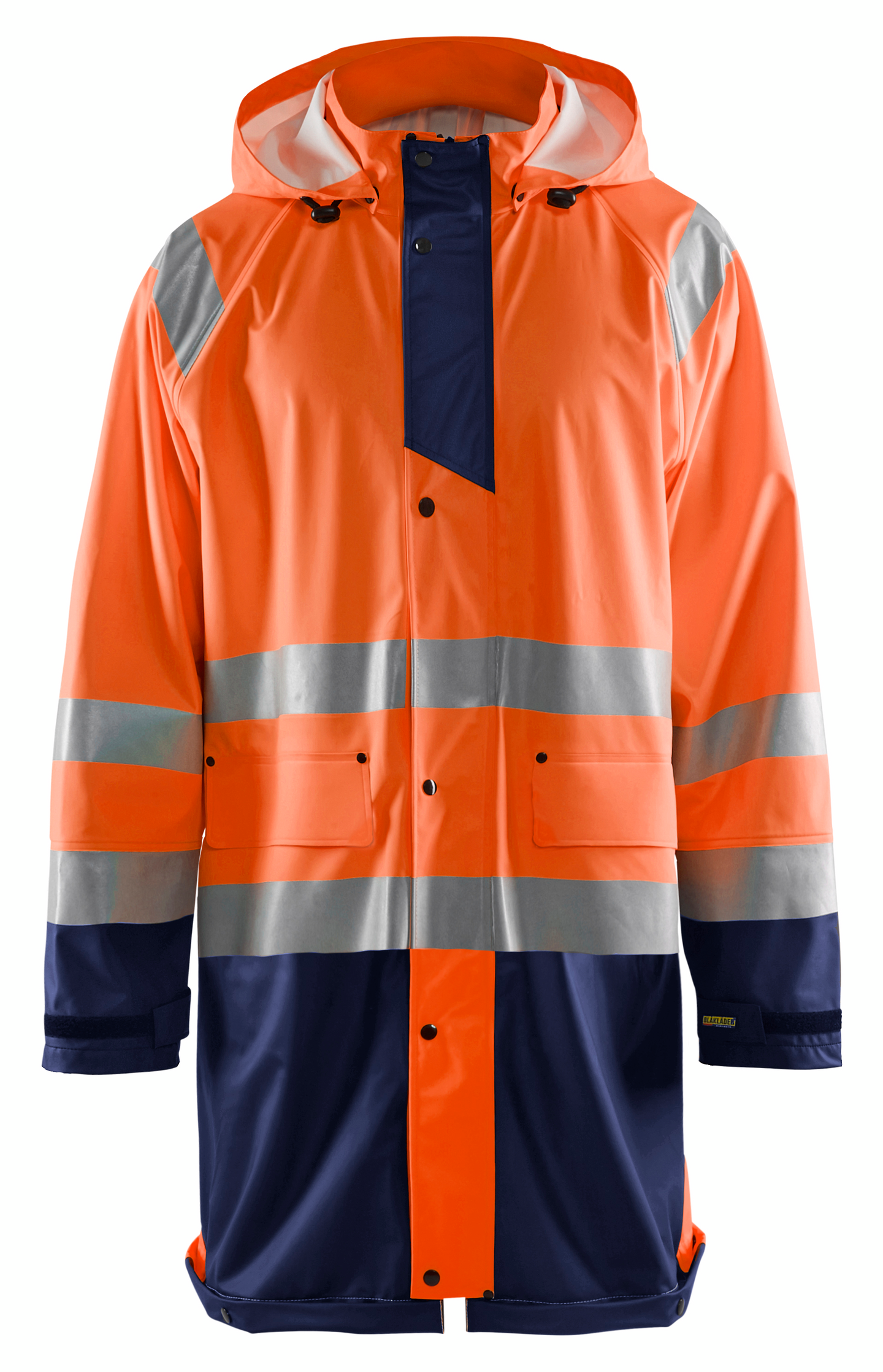 REGNJAKKE VARSE 432420005389XXL