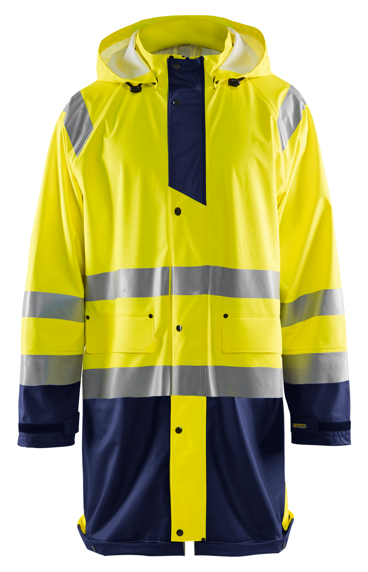 REGNJAKKE VARSE 432420003389XL