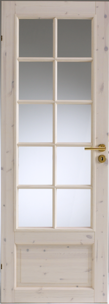 DØRBL SK TRADITION SP10 9X21 HVITPI