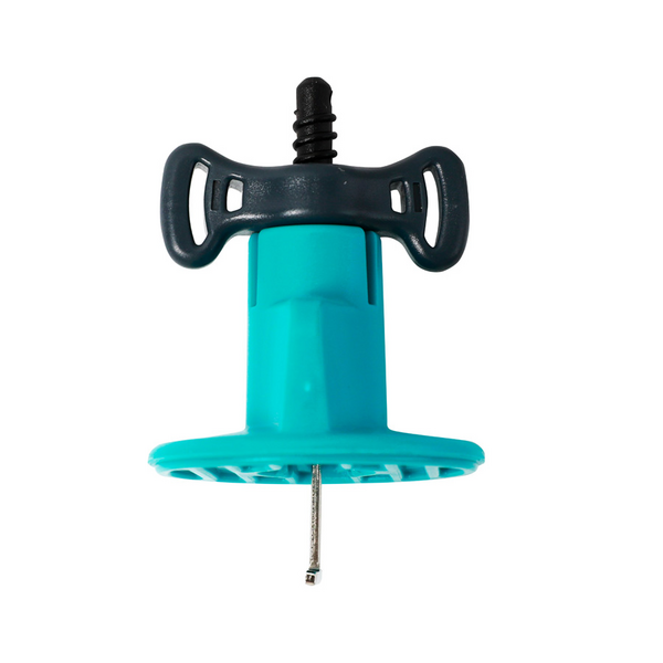 NIVÅSKRUE GJENBRUKBAR 1,5-6MM