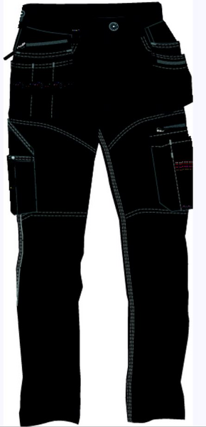 BUKSE HÅNDVERK 159013439900C58