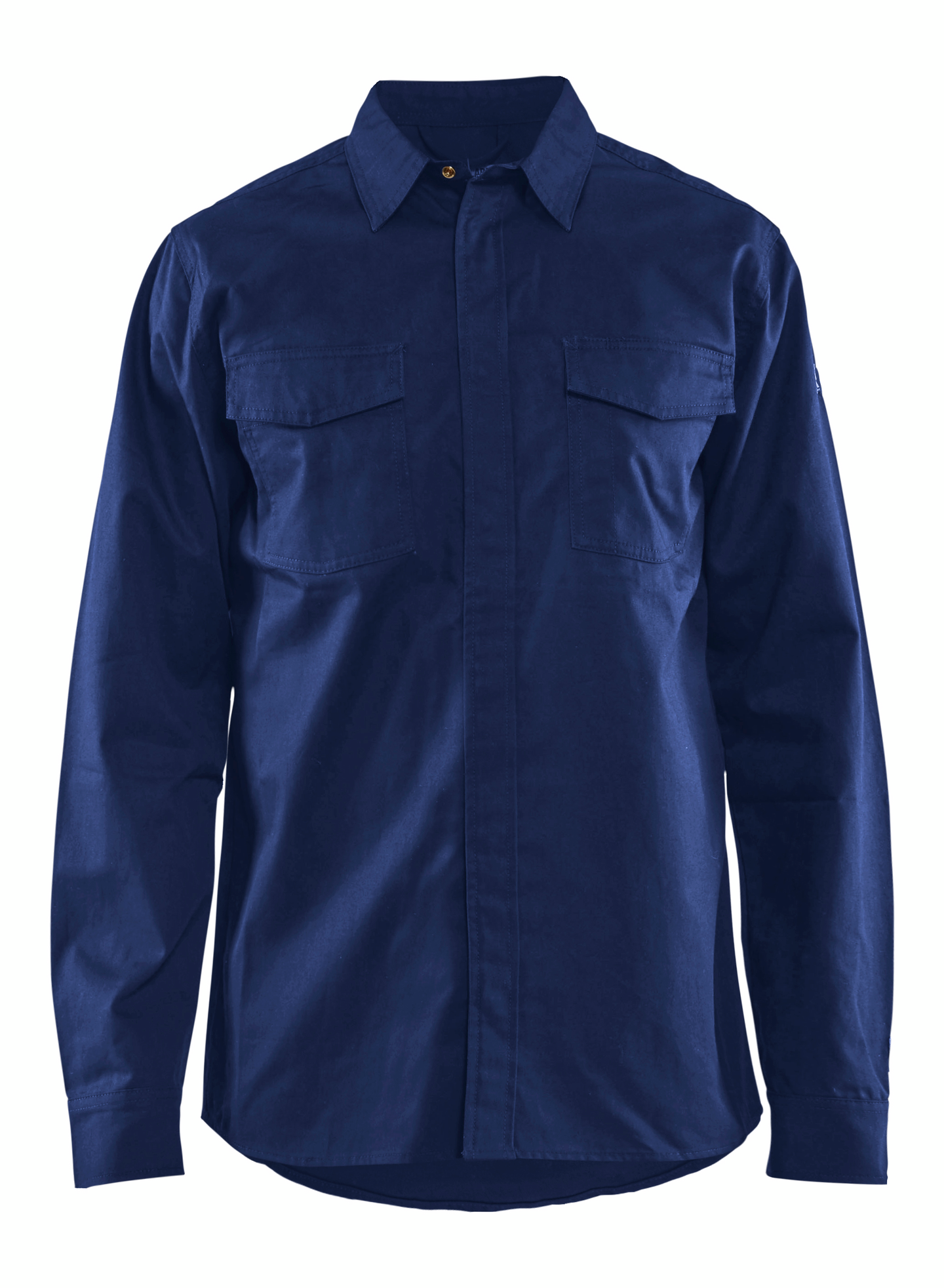 SKJORTE ANTIFLAM 3226150489006XL