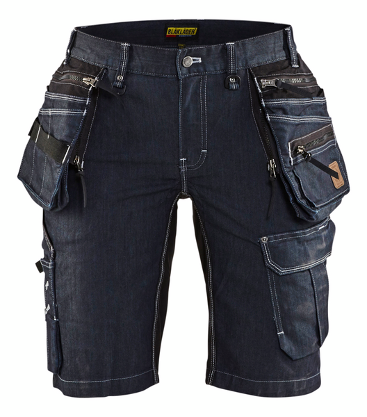 SHORTS HÅNDVERK 799211418999C38