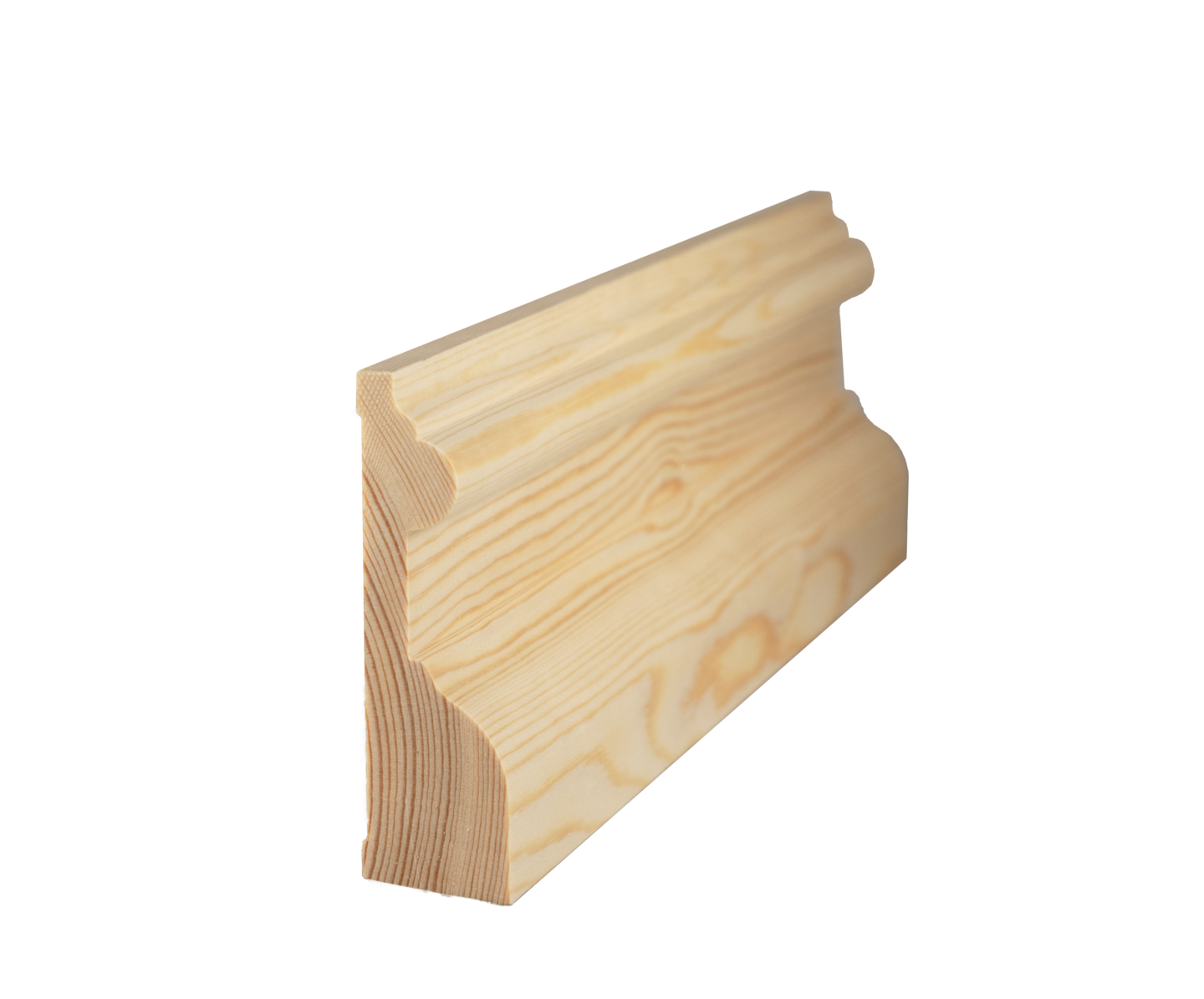 FURU 28X095 SOKKEL PROFILERT UBH