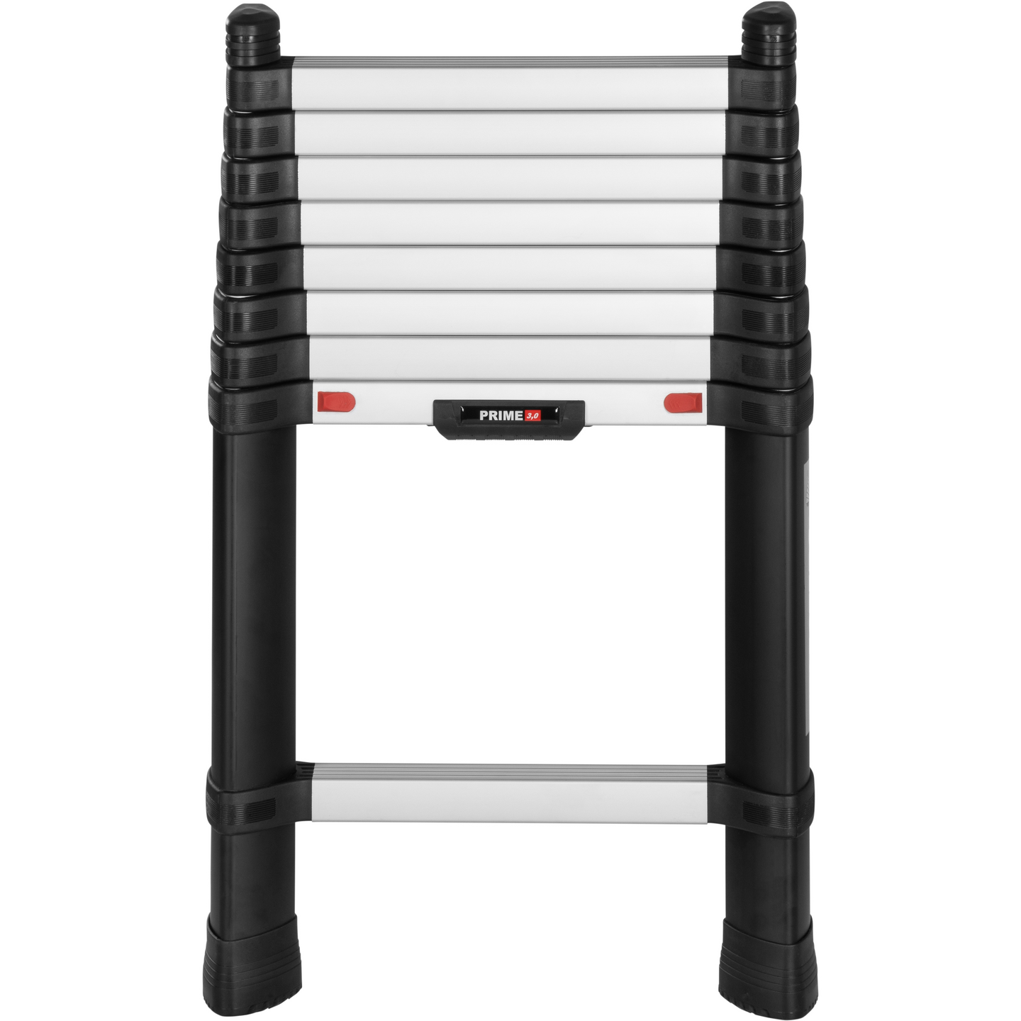 STIGE TELESKOP PRIME 3,0M 80 MM