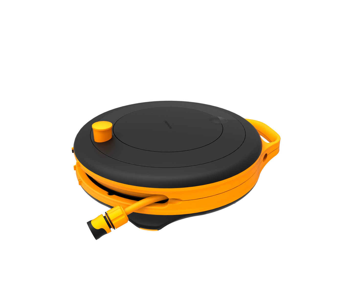 SLANGETROMMEL 15 M/9 MM SLANGE