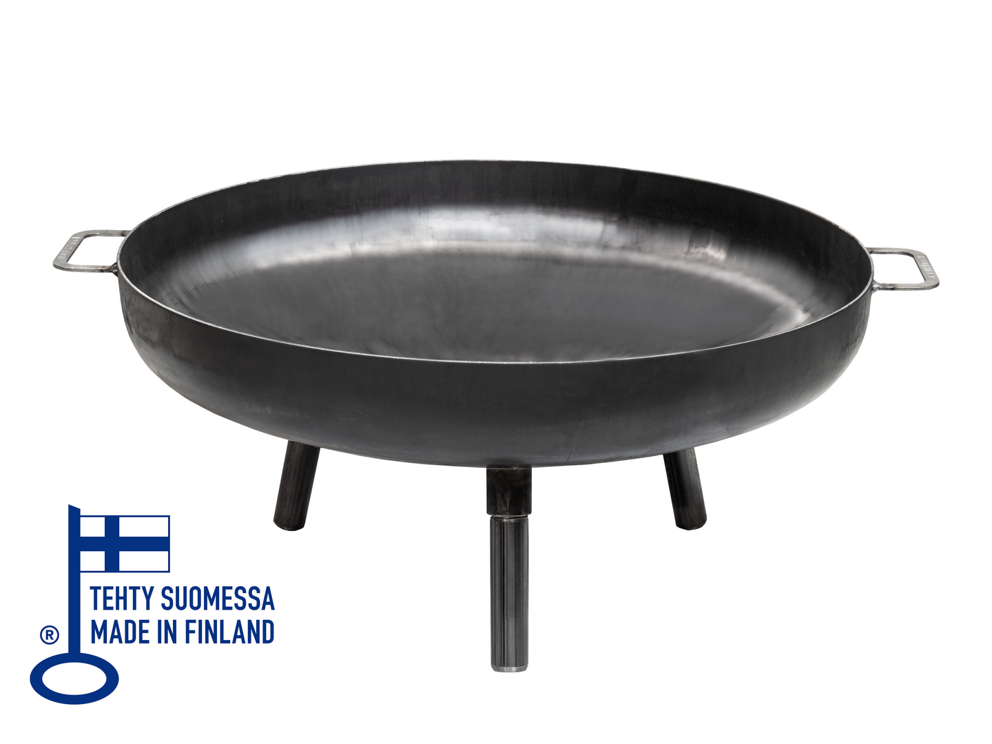 BÅLFAT 60 MED AVTAGBARE BEN