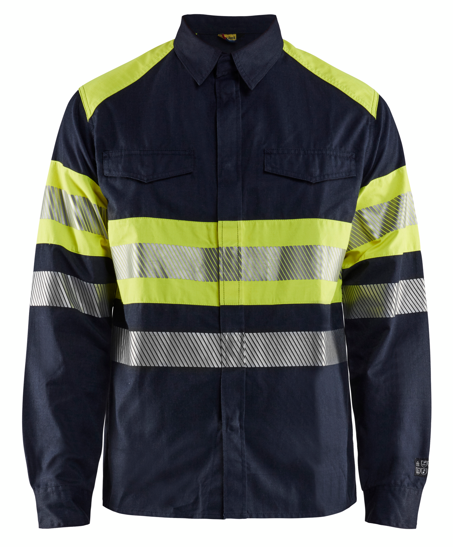 SKJORTE MULTINO 3229151789334XL