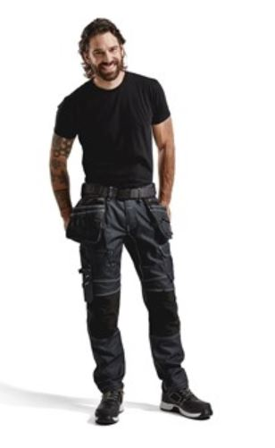 HÅNDVERKSBUKSE 199011419999C54