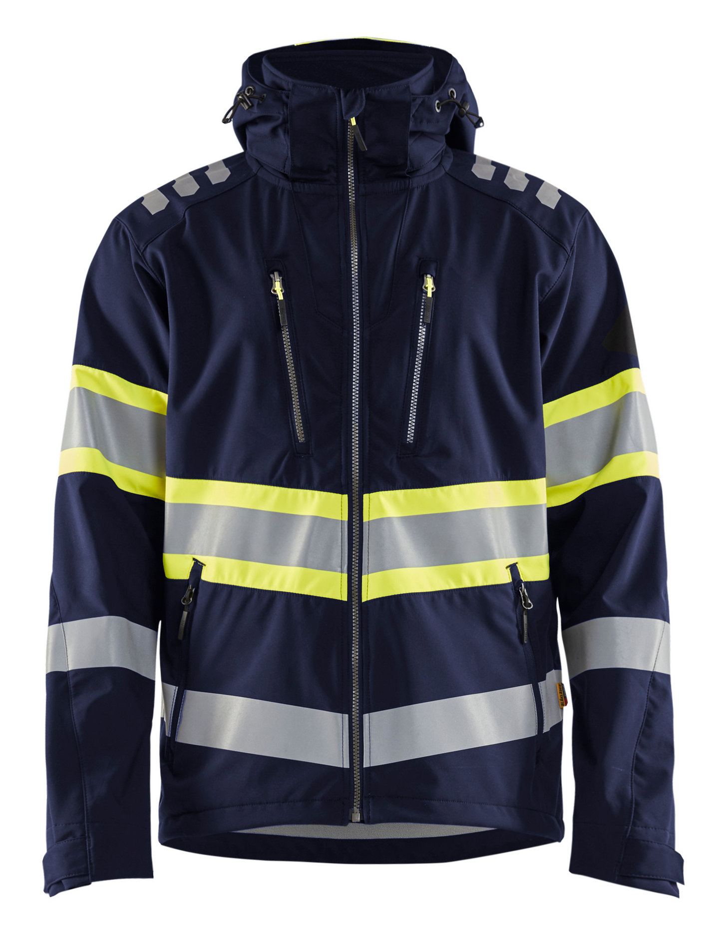 JAKKE SOFTSHELL 449425138933L