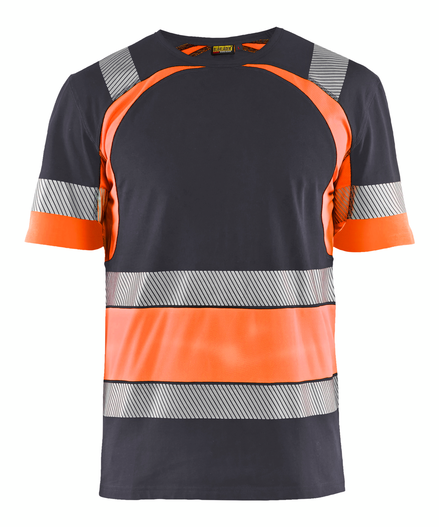 T-SKJORTE VARSEL 3421103096534XL