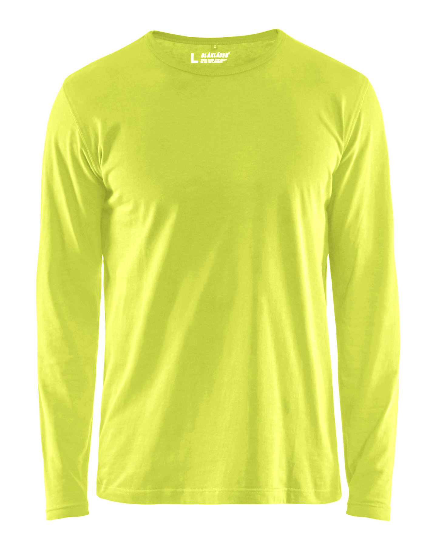 T-SKJORTE LANG ARM 3500104233004XL