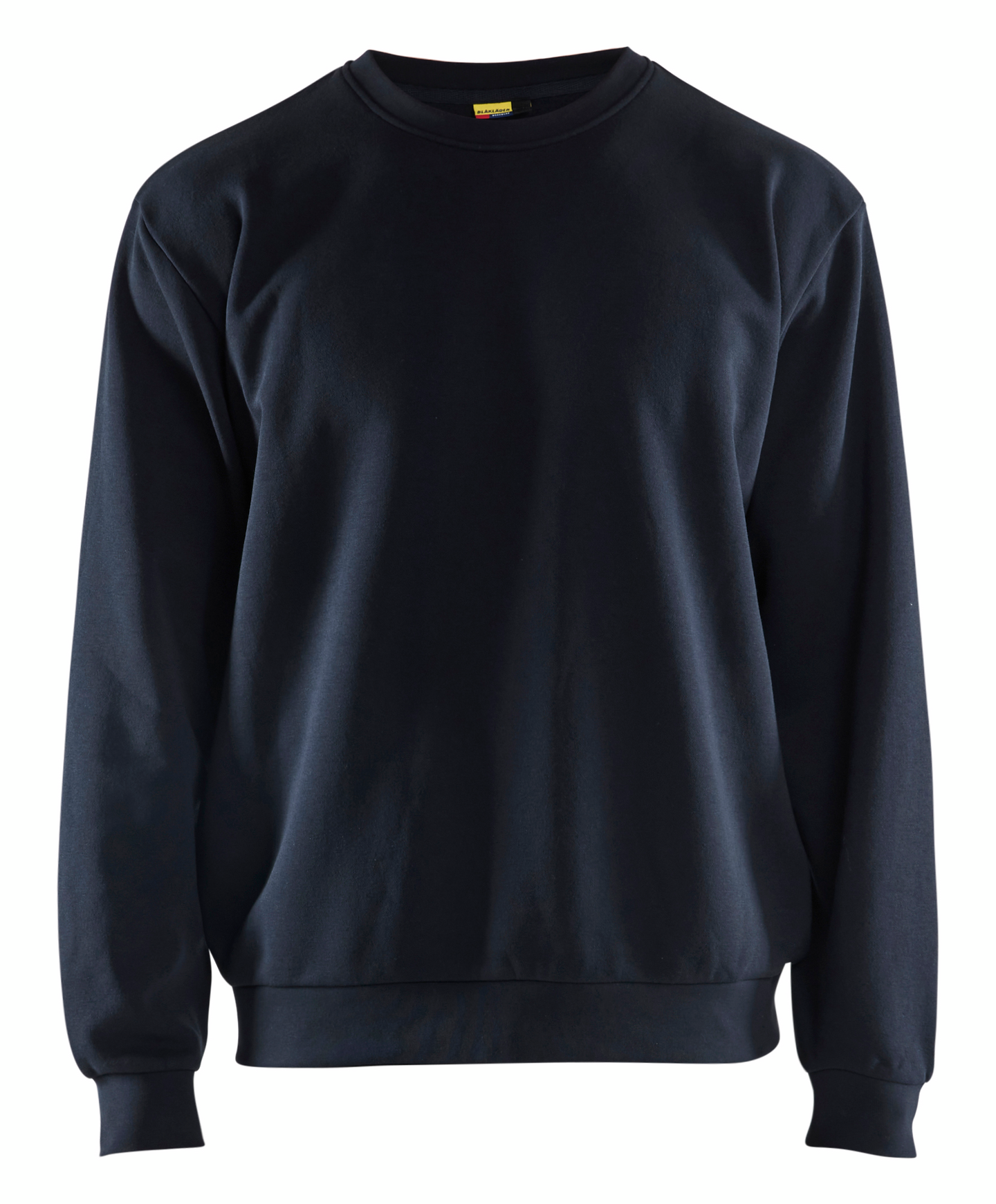 GENSER RUND HALS 3585116986006XL