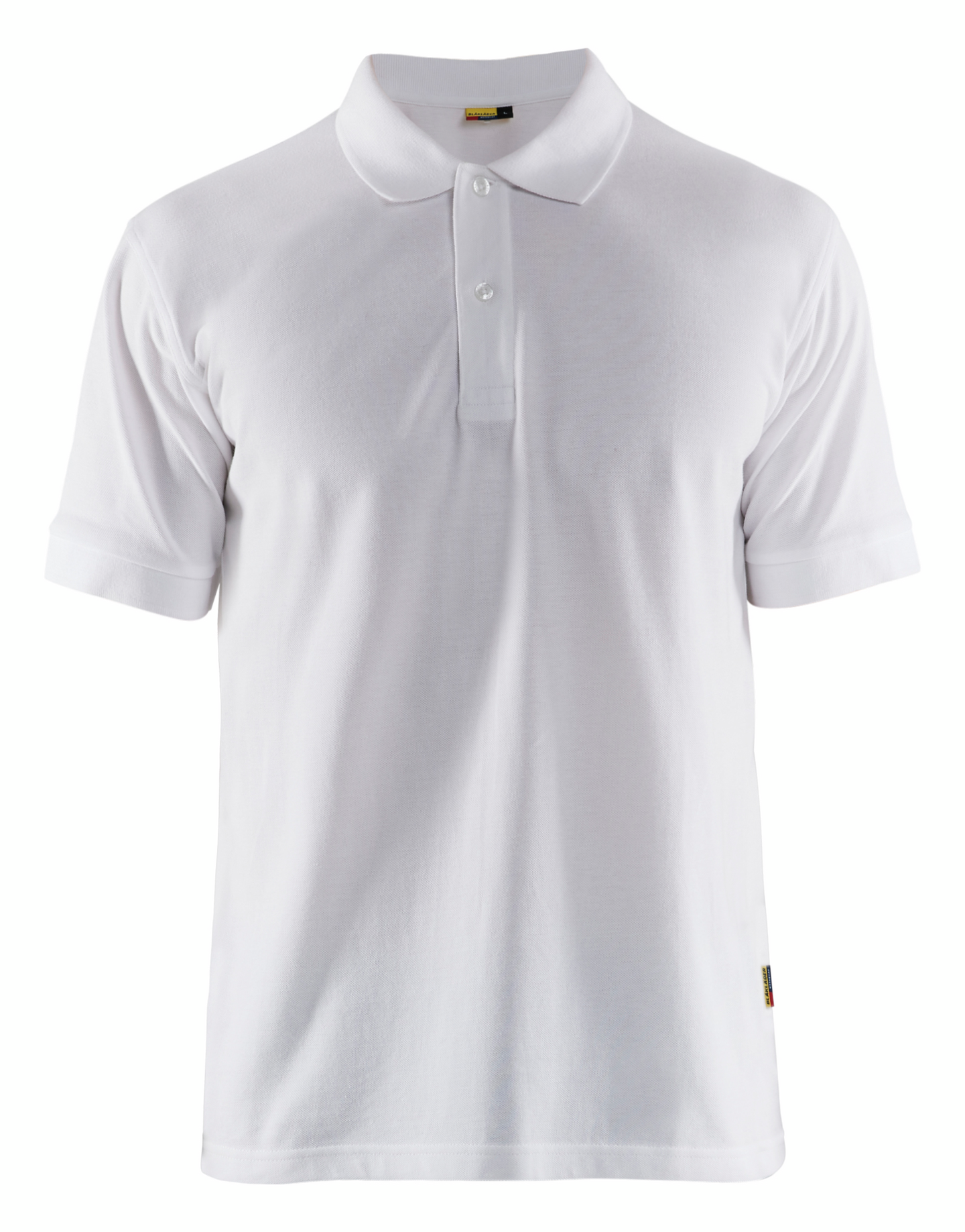 PIKETRØYE HVIT 343510351000S