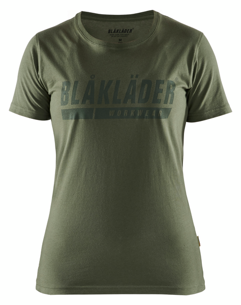 T-SKJORTE LIMIT 921610424109XXL