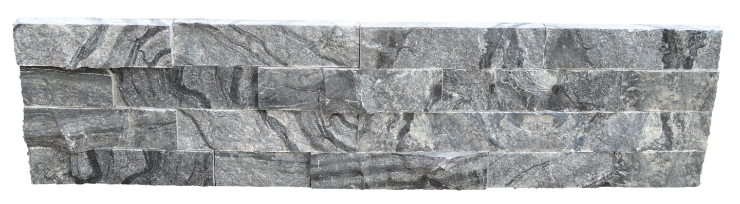 Forblendingsstein Jazz 60x15 - Stone Wall