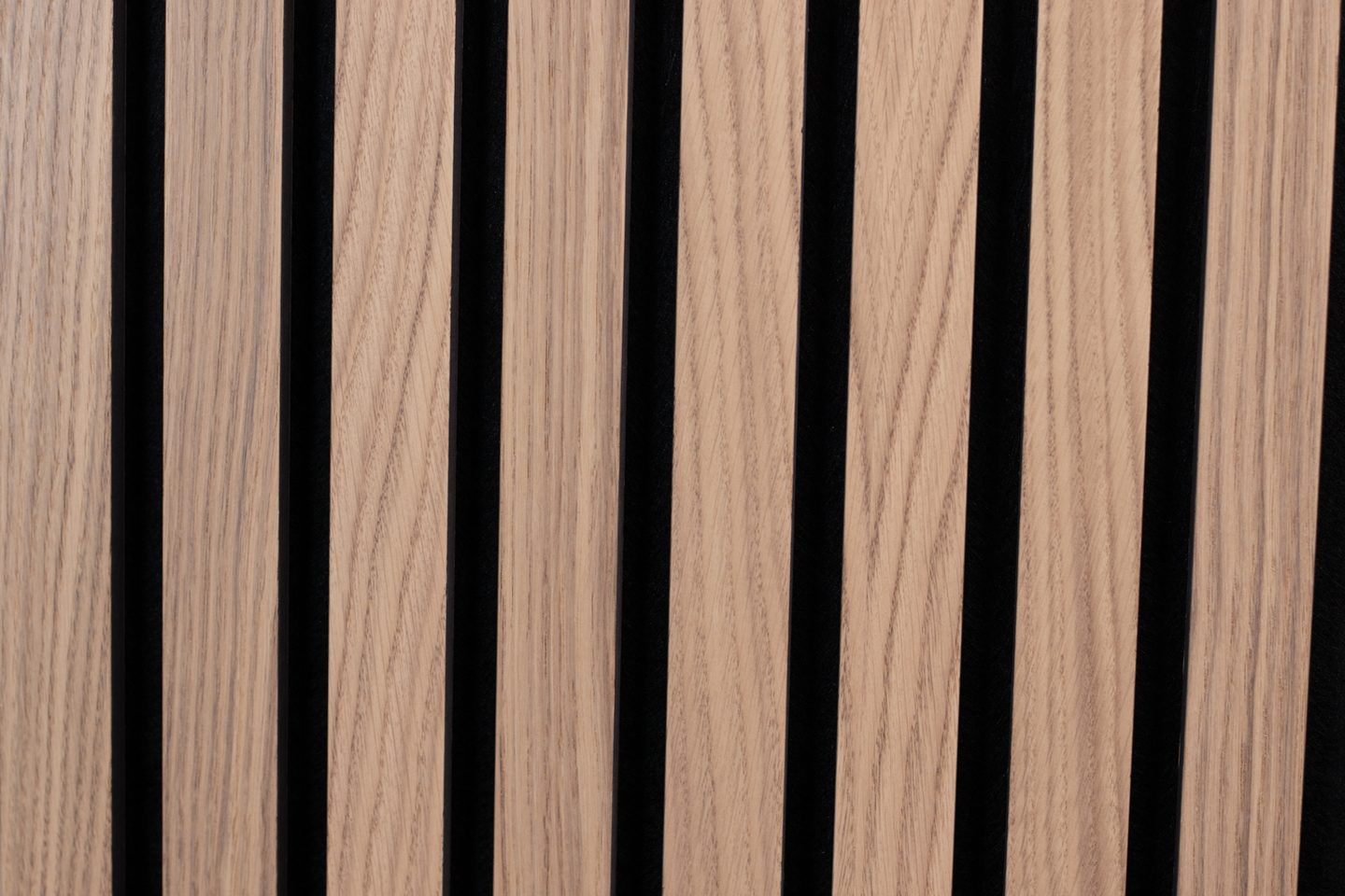 SPILEPANEL EIK HVITL 396X2700