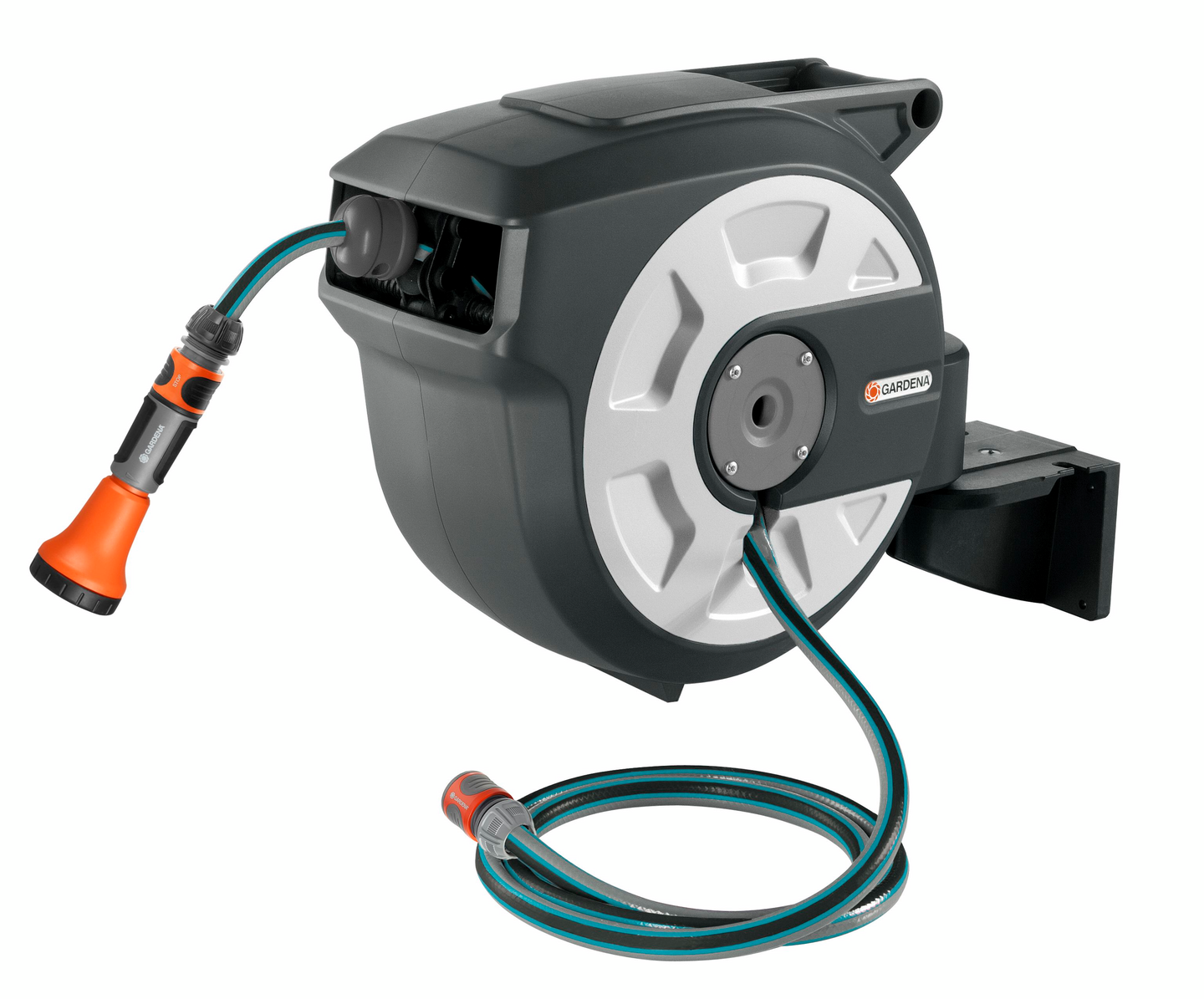 VEGGSLANGEBOKS ROLL-UP 15M