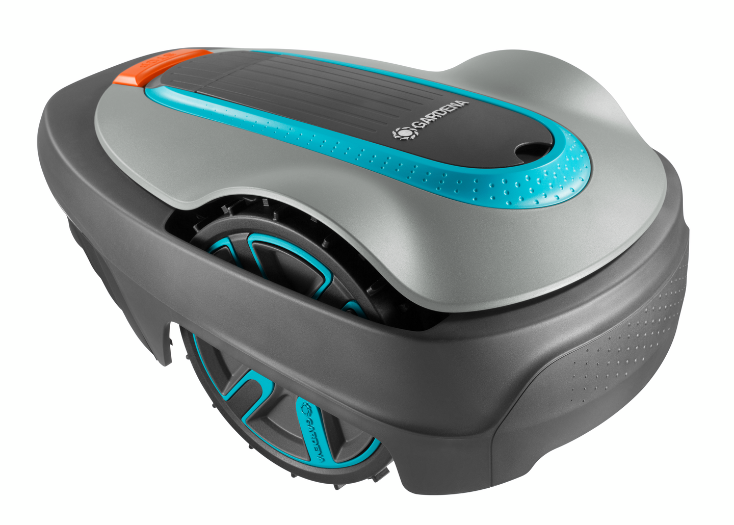 ROBOTKLIPPER SMART SILENO CITY  500
