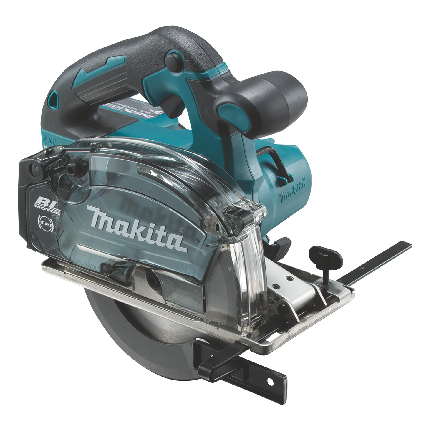 Sirkelsag 18V 150Mm Dcs553Z - Makita